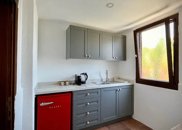 Casa Caria Бодрум